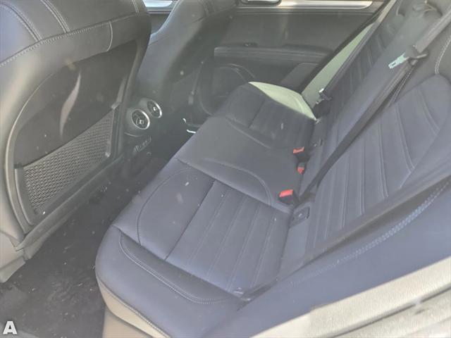 used 2024 Alfa Romeo Stelvio car, priced at $38,959