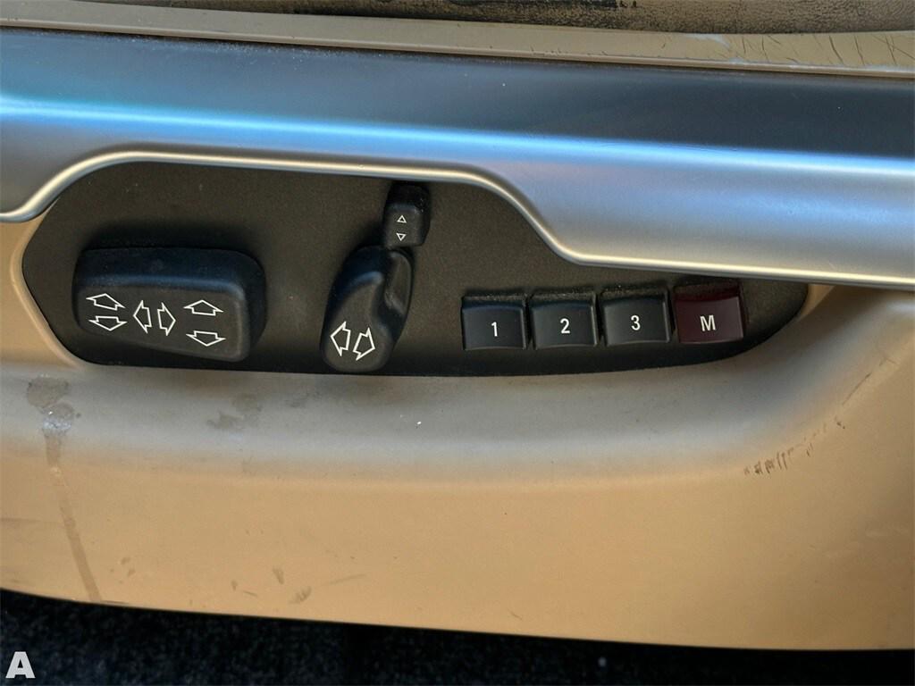 used 2011 Land Rover Range Rover car, priced at $9,840