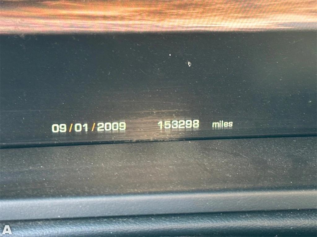 used 2011 Land Rover Range Rover car, priced at $9,840