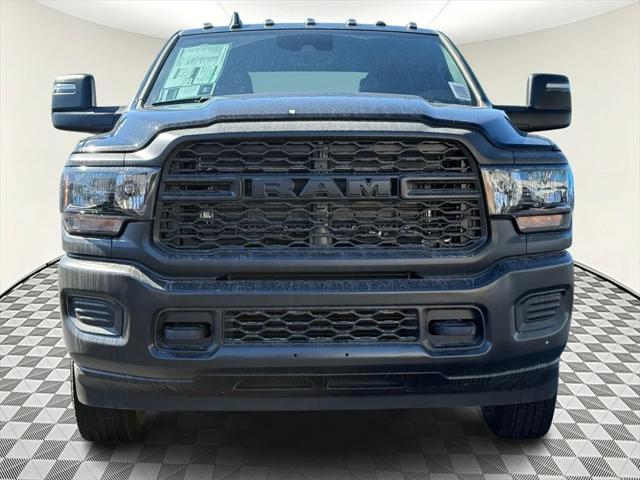 new 2024 Ram 2500 car, priced at $70,450