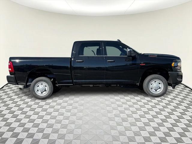 new 2024 Ram 2500 car, priced at $70,450