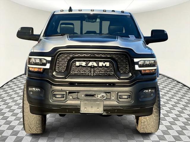 used 2021 Ram 2500 car, priced at $41,988