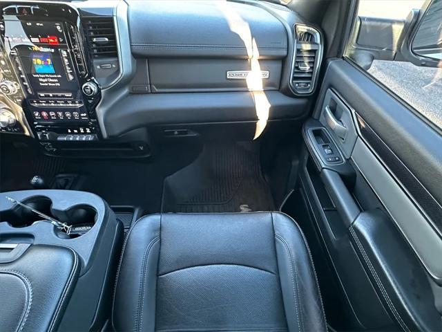 used 2021 Ram 2500 car, priced at $41,988