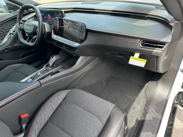 new 2025 Dodge Charger Daytona car, priced at $61,590