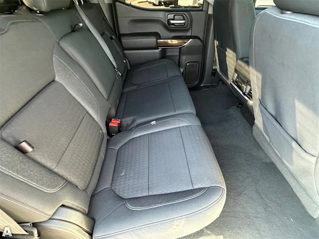 used 2020 GMC Sierra 1500 car, priced at $33,997