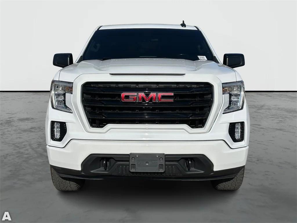used 2020 GMC Sierra 1500 car, priced at $33,997