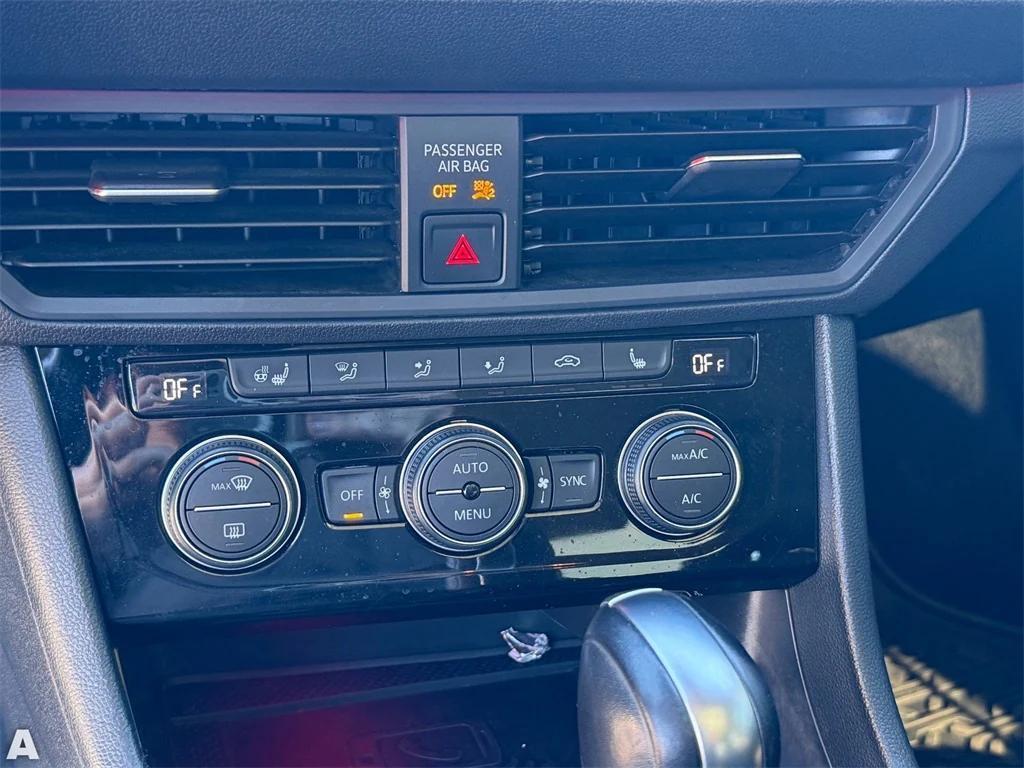 used 2020 Volkswagen Jetta car, priced at $16,499