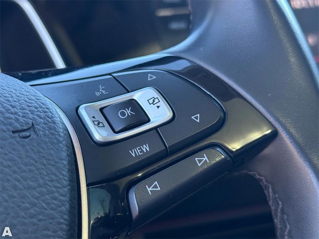 used 2020 Volkswagen Jetta car, priced at $16,499