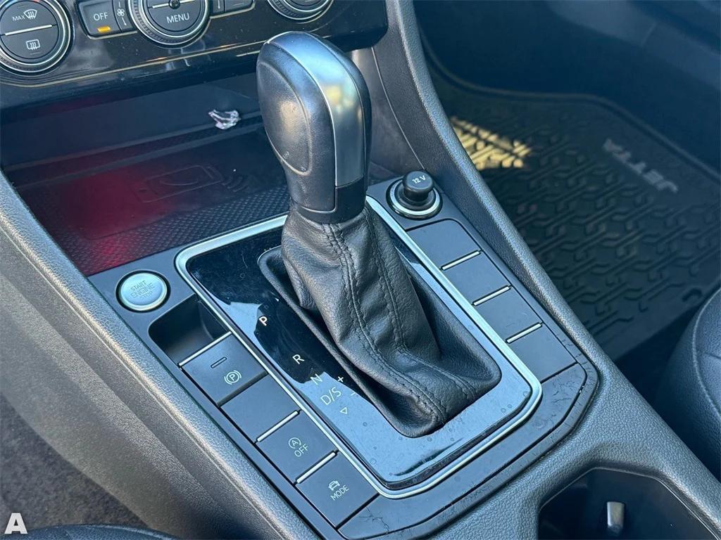 used 2020 Volkswagen Jetta car, priced at $16,499