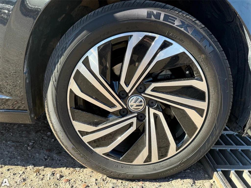 used 2020 Volkswagen Jetta car, priced at $16,499