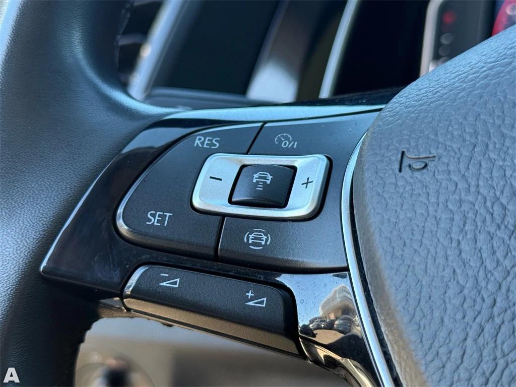 used 2020 Volkswagen Jetta car, priced at $16,499