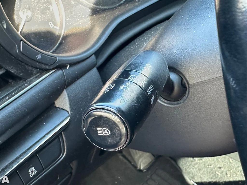 used 2019 Mazda Mazda3 car, priced at $7,999