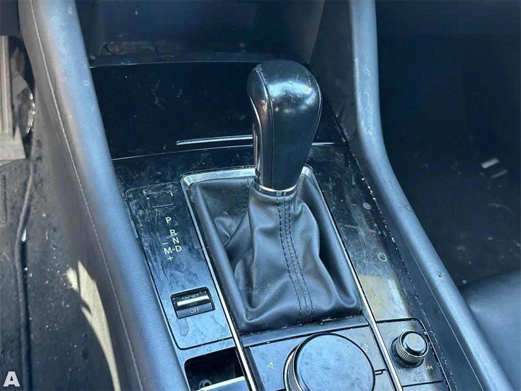 used 2019 Mazda Mazda3 car, priced at $7,999