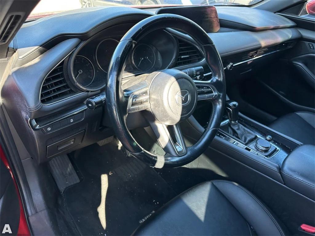 used 2019 Mazda Mazda3 car, priced at $7,999
