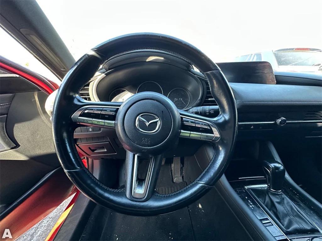 used 2019 Mazda Mazda3 car, priced at $7,999