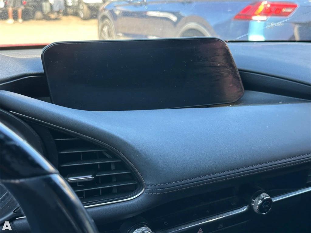 used 2019 Mazda Mazda3 car, priced at $7,999