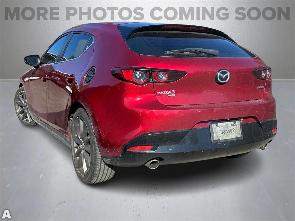 used 2019 Mazda Mazda3 car, priced at $7,999