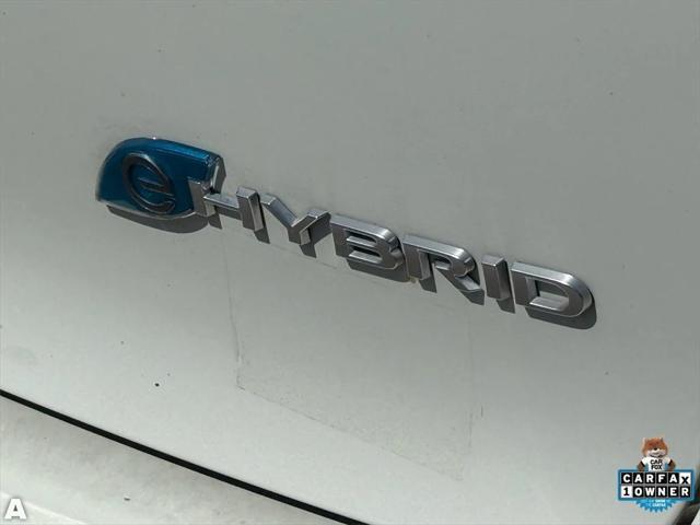 used 2021 Chrysler Pacifica car, priced at $31,425