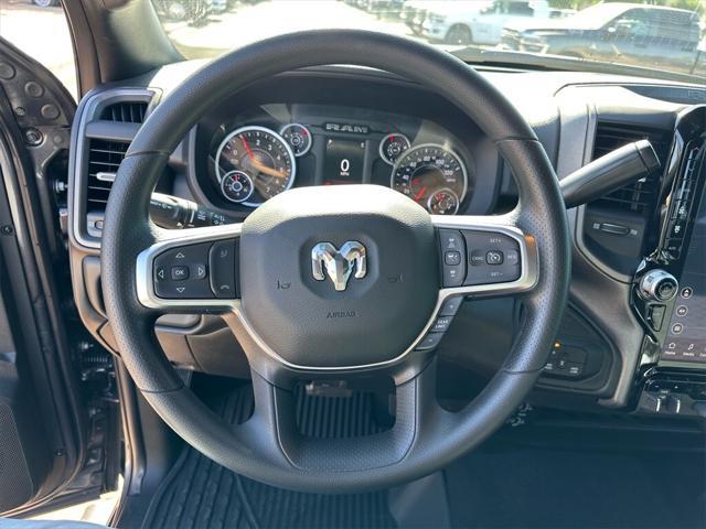 new 2025 Ram 2500 car, priced at $59,065