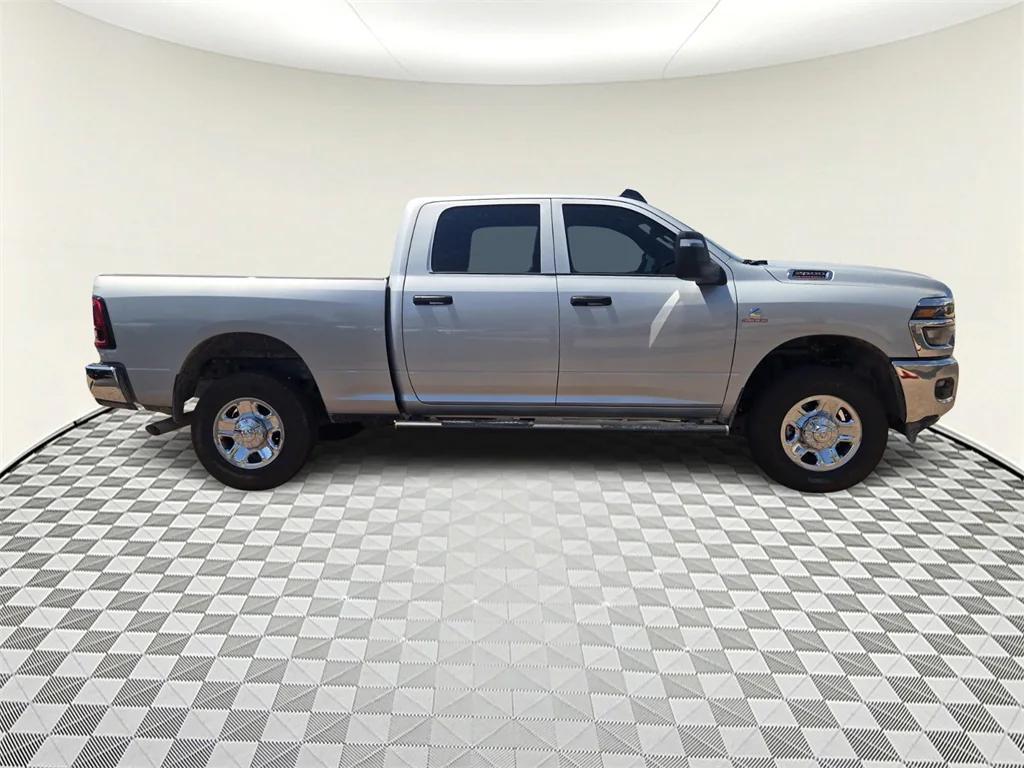 new 2026 Ram 2500 car, priced at $72,315