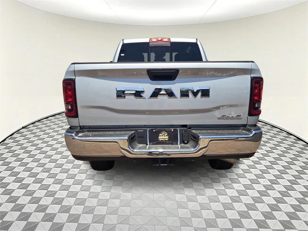new 2026 Ram 2500 car, priced at $72,315