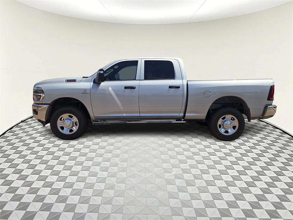 new 2026 Ram 2500 car, priced at $72,315