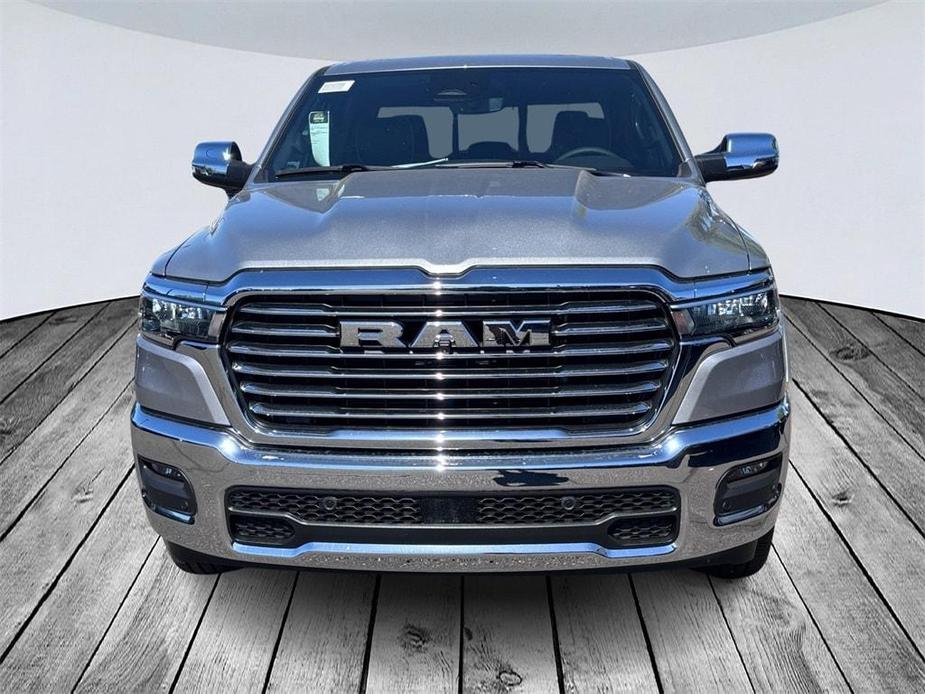 new 2025 Ram 1500 car, priced at $67,810