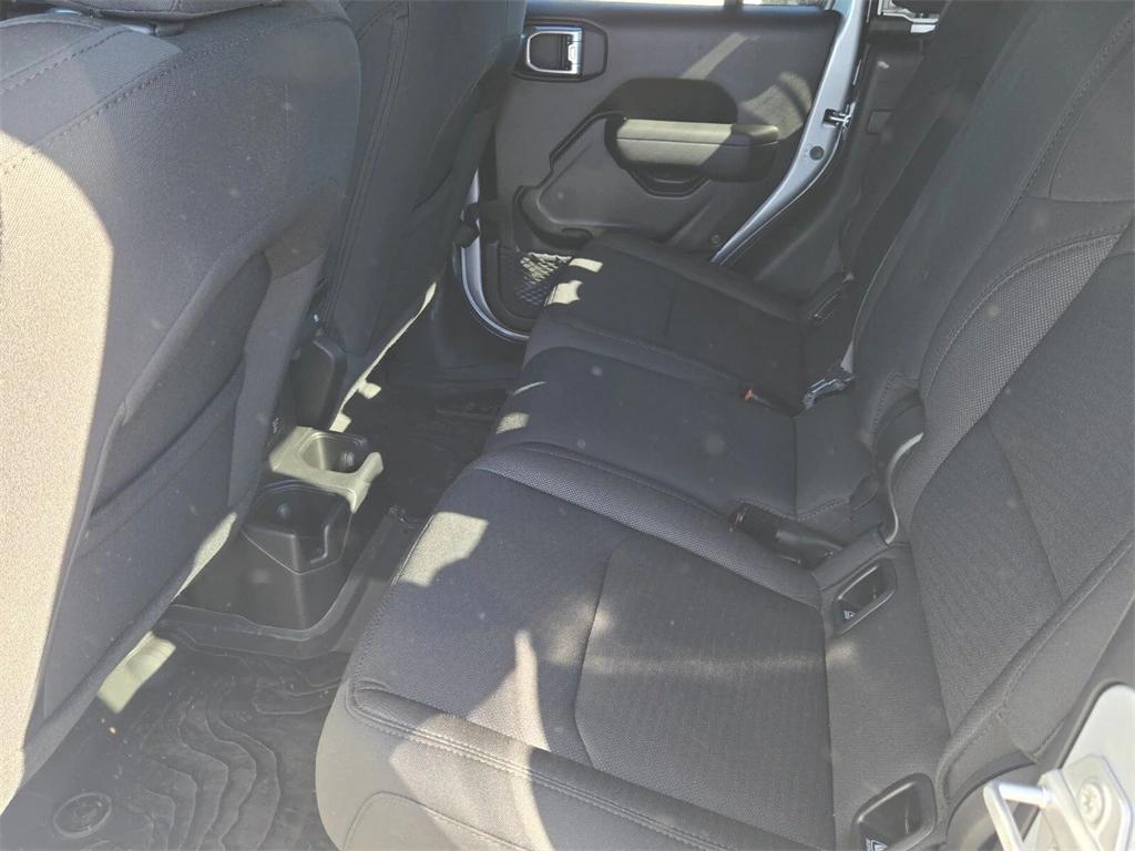 new 2023 Jeep Gladiator car, priced at $42,991