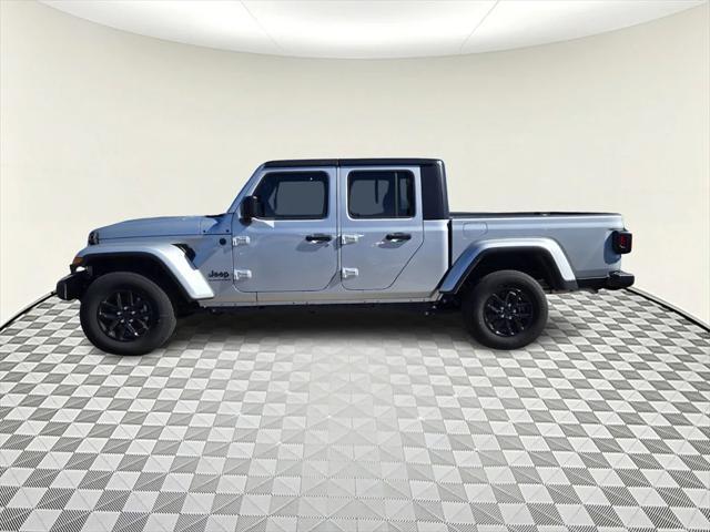 new 2023 Jeep Gladiator car, priced at $56,180