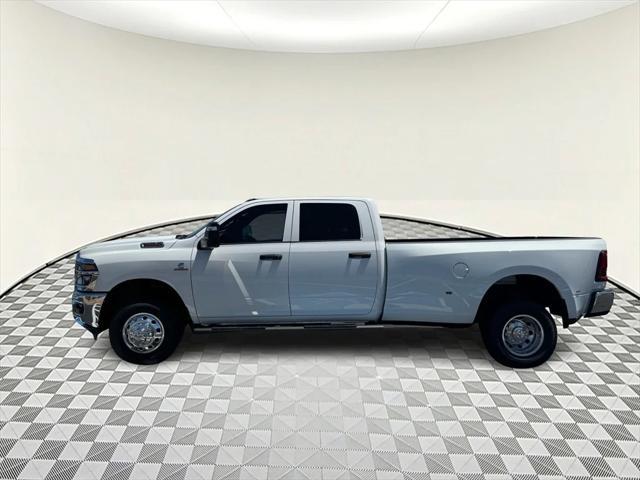 new 2025 Ram 3500 car, priced at $74,945