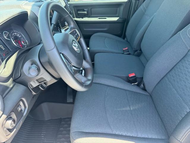 new 2025 Ram 3500 car, priced at $74,945