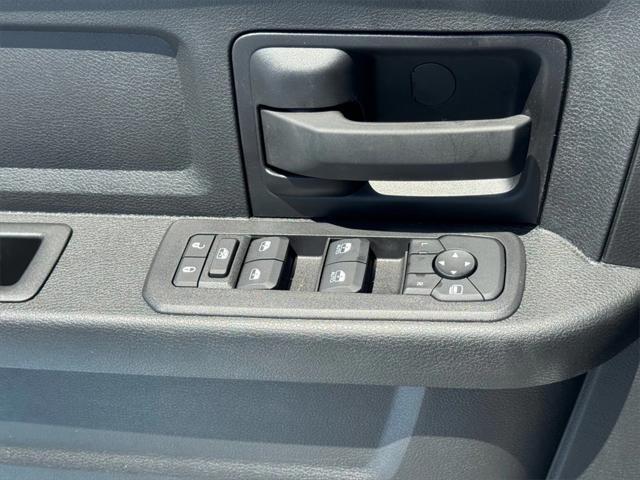 new 2025 Ram 3500 car, priced at $74,945