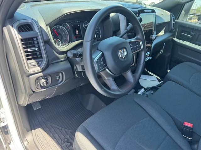 new 2025 Ram 3500 car, priced at $74,945