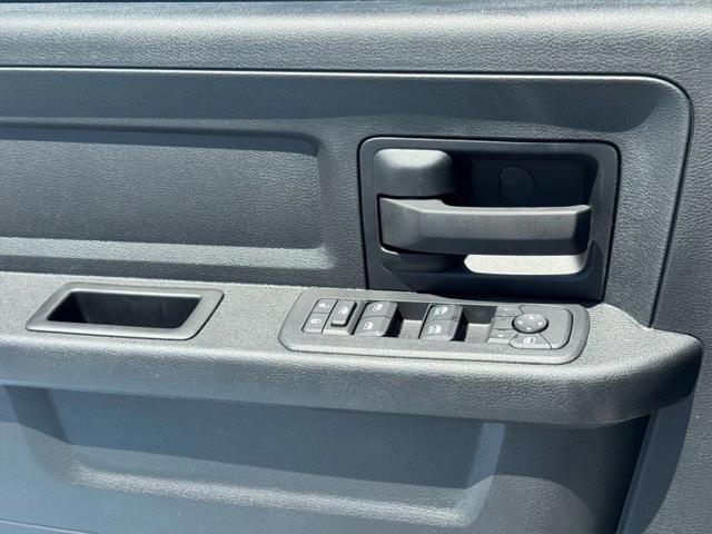 new 2025 Ram 3500 car, priced at $74,945