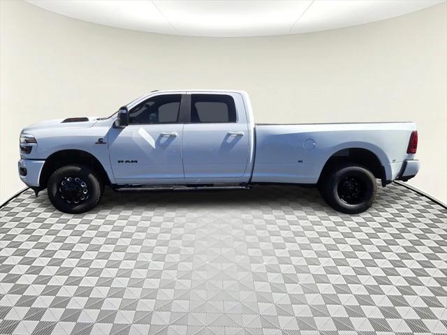 new 2025 Ram 3500 car, priced at $95,045