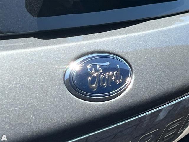 used 2021 Ford Explorer car, priced at $20,499