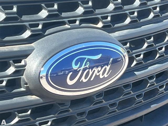 used 2021 Ford Explorer car, priced at $20,499