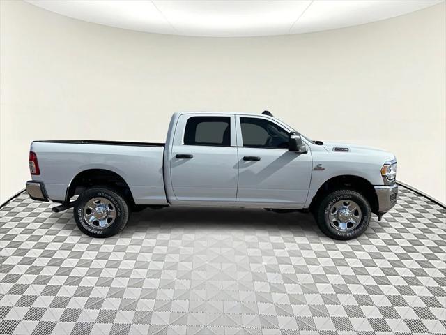 new 2024 Ram 2500 car, priced at $69,025