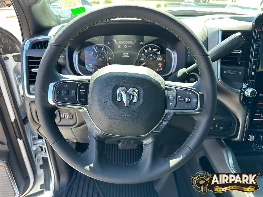 new 2026 Ram 2500 car, priced at $90,740