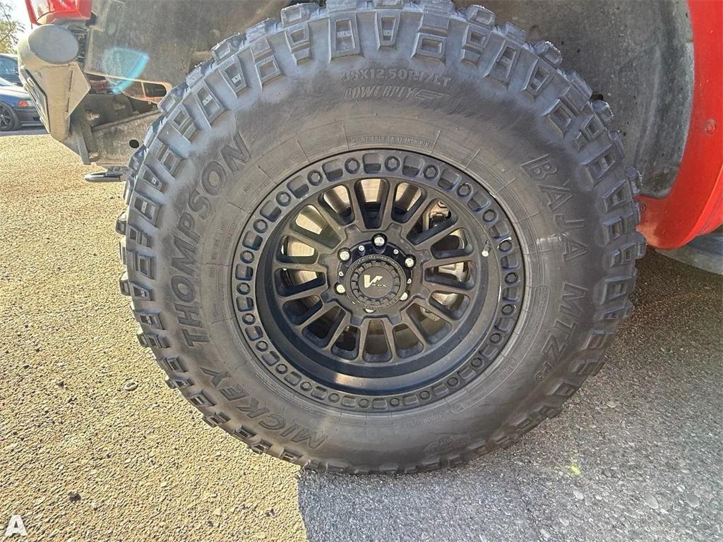 used 2018 Ford F-150 car, priced at $36,994