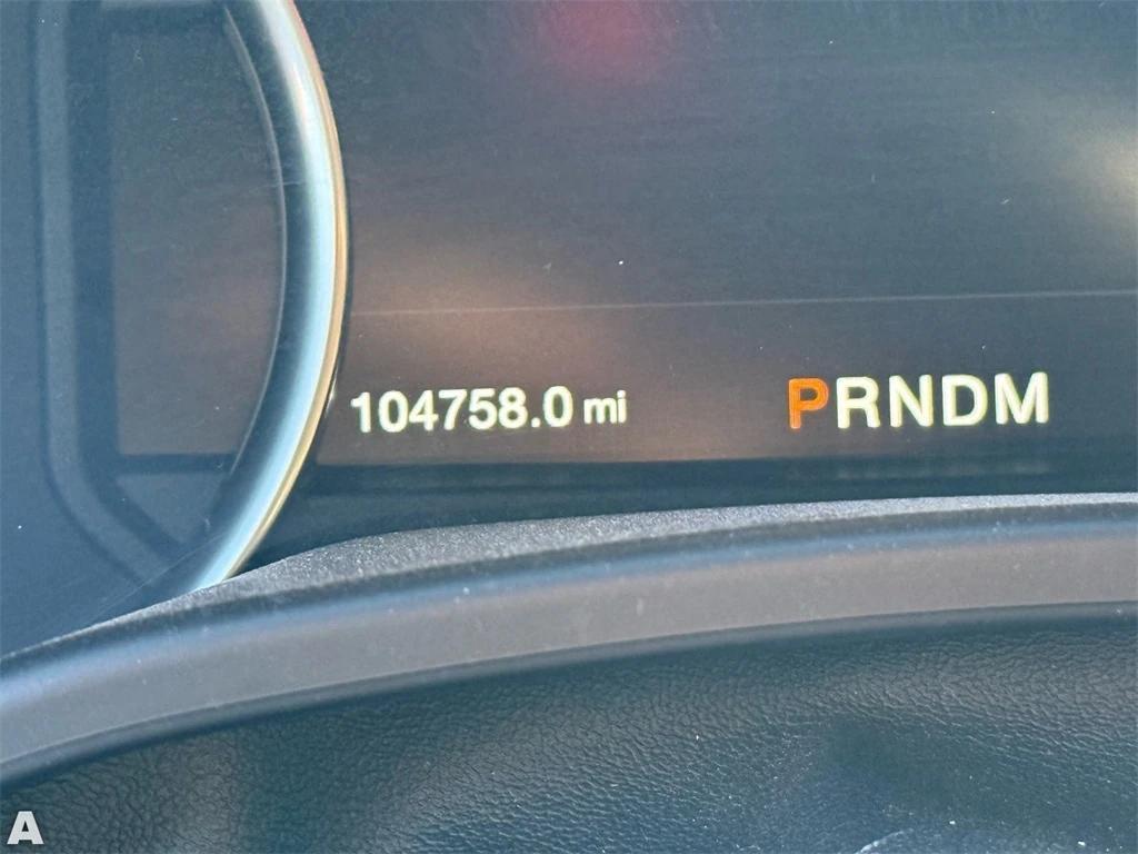 used 2018 Ford F-150 car, priced at $36,994