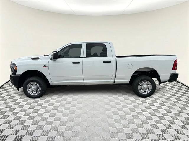 new 2024 Ram 2500 car, priced at $71,410