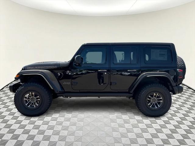 new 2024 Jeep Wrangler car, priced at $96,030