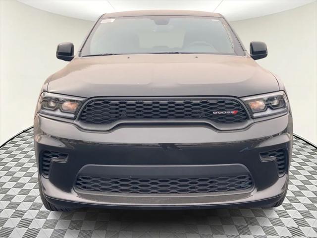 new 2025 Dodge Durango car, priced at $43,590