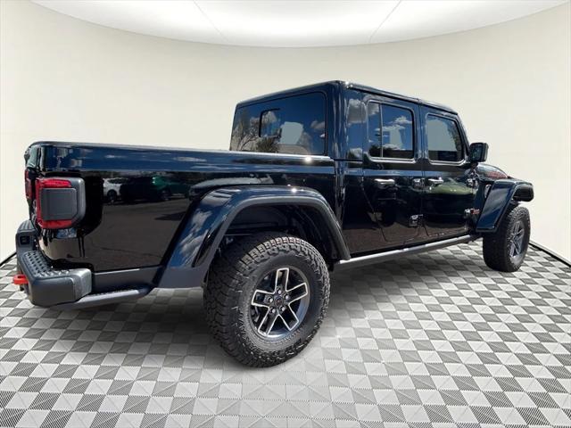 new 2024 Jeep Gladiator car, priced at $67,985