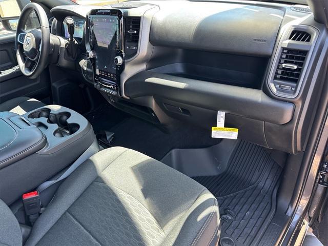 new 2025 Ram 2500 car, priced at $59,610