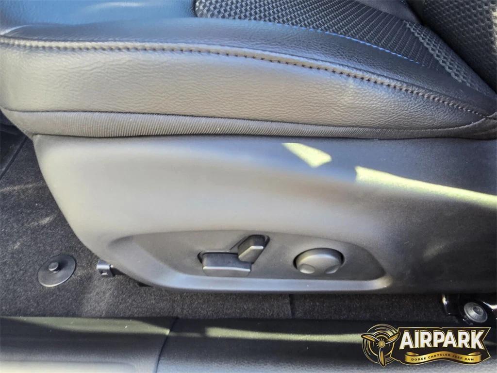 new 2026 Jeep Compass car, priced at $36,205