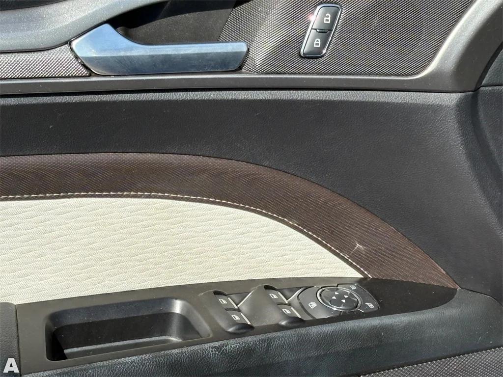 used 2019 Ford Fusion car, priced at $12,490