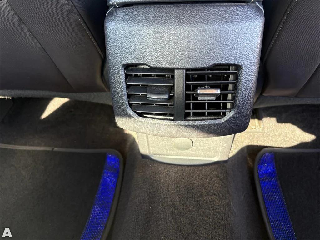 used 2019 Ford Fusion car, priced at $12,490