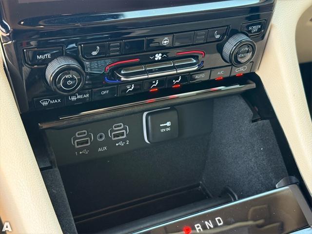 used 2022 Jeep Grand Cherokee car, priced at $26,759